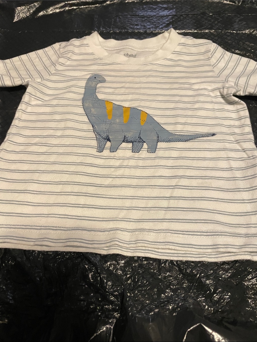 Dino t shirt